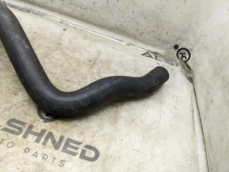 2014-2019 Ford Explorer Police Engine Coolant Overflow Hose DB5Z-8C289-B OEM - Alshned Auto Parts