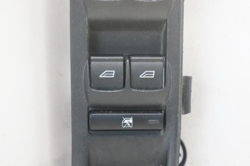 2012 Ford Focus Front Driver Master Window Switch BM5T-14A132-AA OEM - Alshned Auto Parts