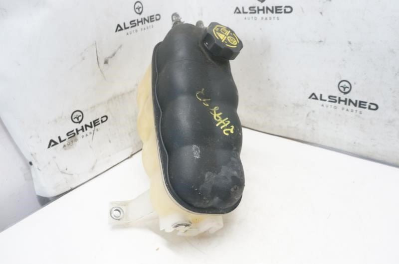 2015-2017 Chevrolet Tahoe Radiator Coolant Reservoir Bottle 84368362 OEM - Alshned Auto Parts