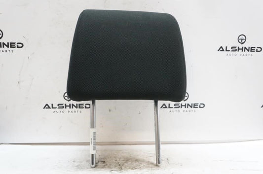 2010 Nissan Rogue Front Left Right Headrest 86400-JM01A OEM - Alshned Auto Parts