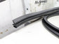 2015-23 Ford Mustang Coupe FR LH Door Lower Weatherstrip On Body FR3Z-6320708-A - Alshned Auto Parts