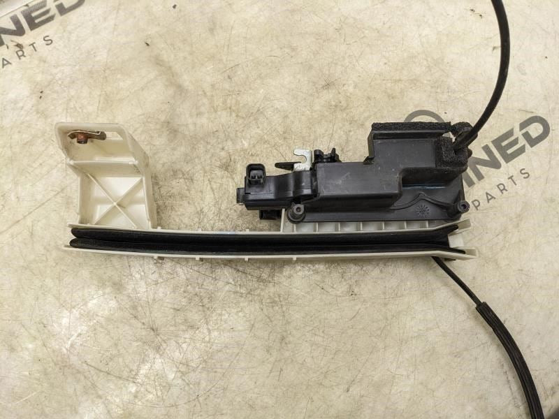 2015-2018 Ford F150 Rear Left Door Lock Latch Actuator FL34-16264B53-BY OEM - Alshned Auto Parts