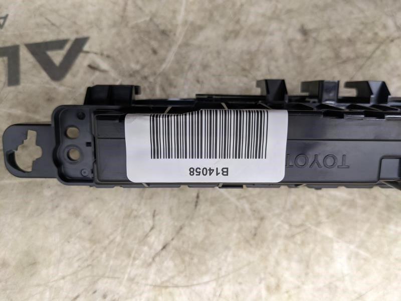 2016-22 Toyota Prius Dash AC Heater Temperature Climate Control 55900-47191 OEM - Alshned Auto Parts