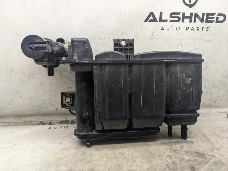 2017-20 Hyundai Elantra Fuel Vapor Evaporator Emission Canister 31420-F3500 OEM - Alshned Auto Parts