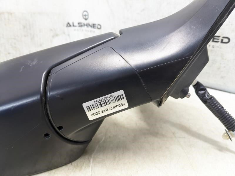 2012-16 Honda CR-V RH Passenger Outside Rearview Mirror 76200-T0A-A02 OEM *ReaD* - Alshned Auto Parts