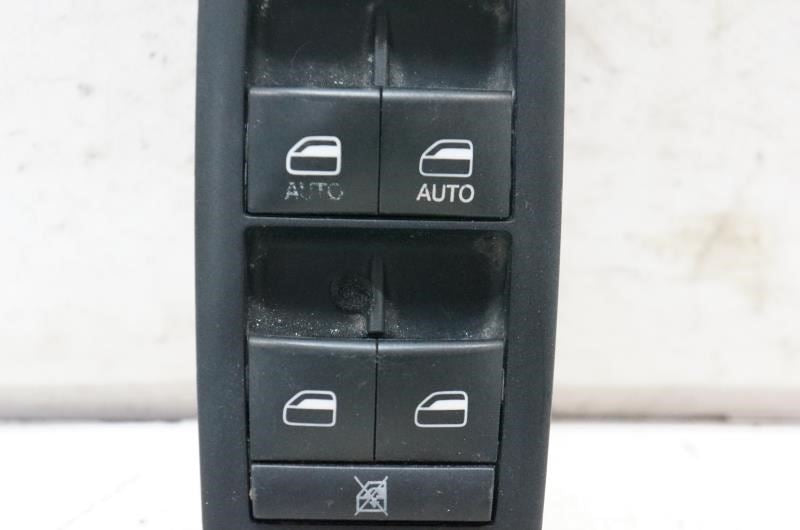 *READ* 14 Chrysler Town & Country Driver Master Window Switch 68110871AA OEM - Alshned Auto Parts