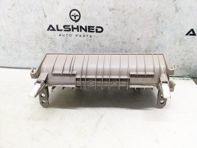 2017-2018 Hyundai Elantra Dash Lower Reinforcement Trim 84735-F3000-XUG - Alshned Auto Parts