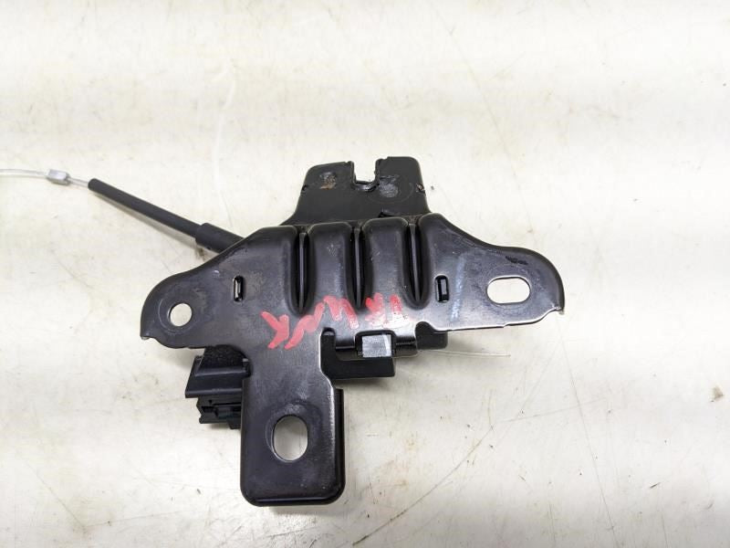 2015-2023 Ford Mustang Trunk Lid Lock Latch Actuator FR3Z-5443200-A OEM - Alshned Auto Parts