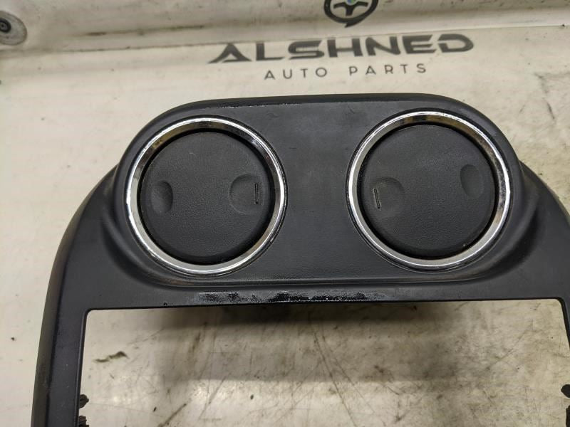 2011-2017 Jeep Patriot AC Heater Temperature Climate Control 55111278AD OEM - Alshned Auto Parts