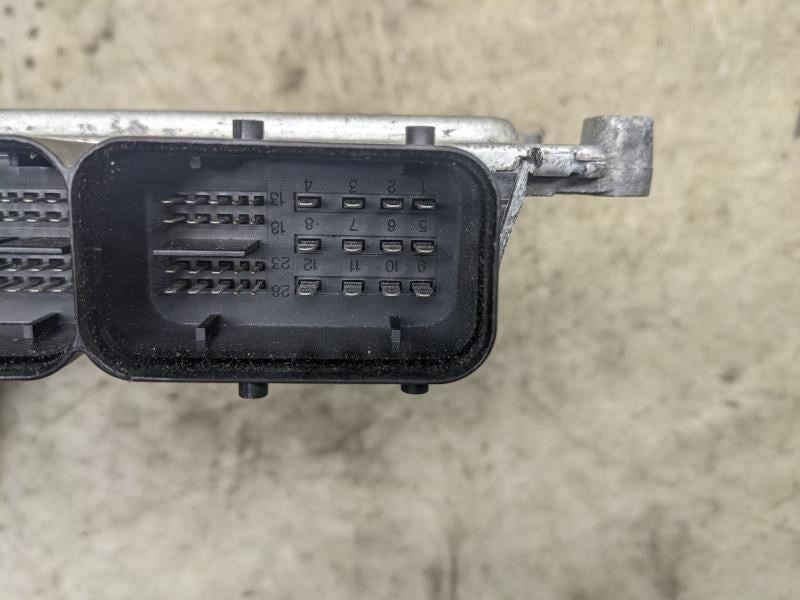 2019 Hyundai Ioniq Engine Control Module ECU ECM 95441-2BAH3 OEM - Alshned Auto Parts