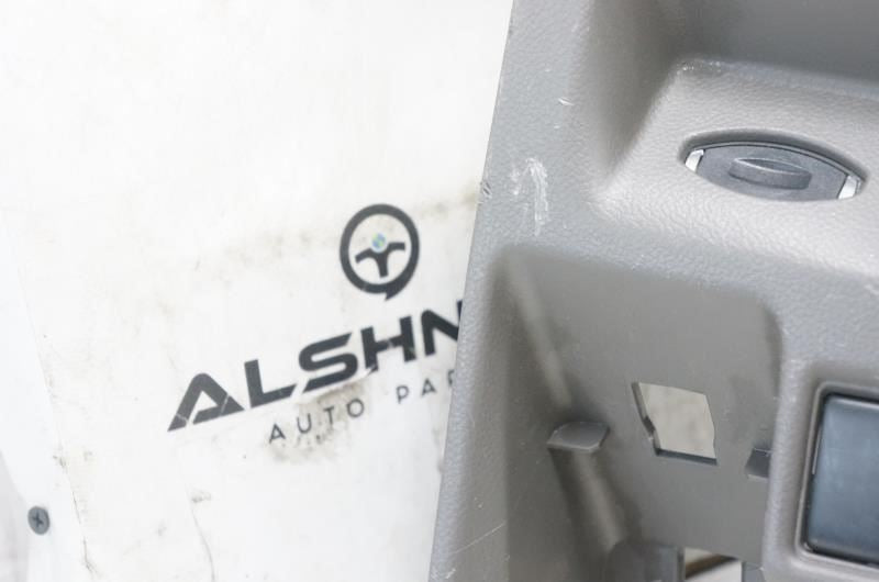 2012 Infiniti G37 Steering Wheel Knee Lower Panel Cover 285F5JK600 OEM - Alshned Auto Parts