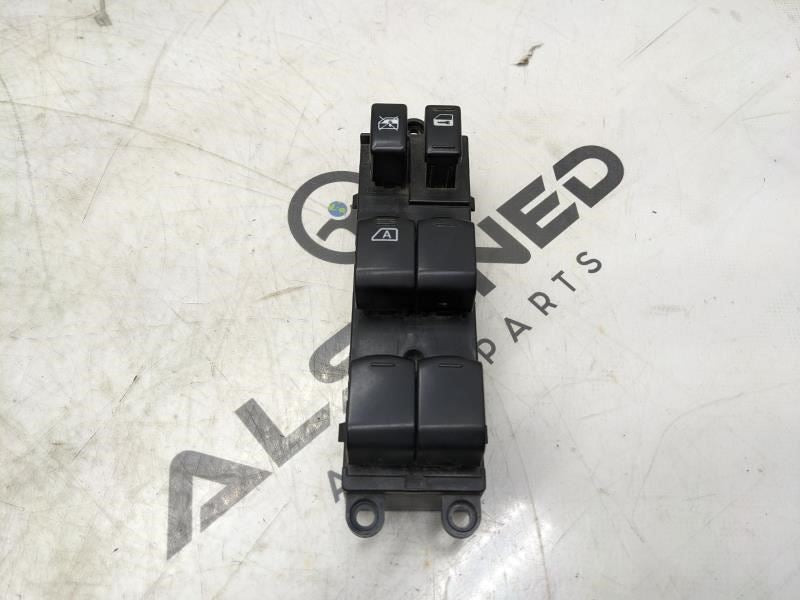 2008-2011 Subaru Impreza FR LH Door Master Power Window Switch 83071FG010 OEM - Alshned Auto Parts