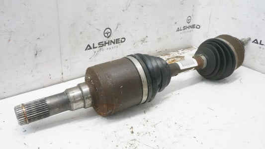 *READ* 2018 Ford F150 Passenger Right Front Drive Axle Shaft GL34-3A428-AB OEM - Alshned Auto Parts