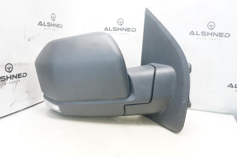 2015-2018 Ford F150 Passenger Right Side Rear View Mirror FL34-17682-CP  *ReaD* - Alshned Auto Parts