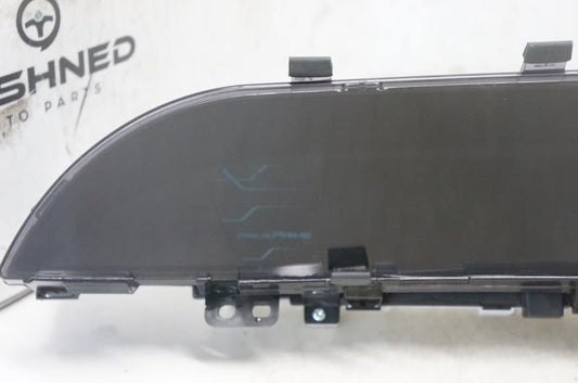 2017 Toyota Prius Prime Speedometer Gauge Instrument Cluster 91K 83800-47P41 OEM - Alshned Auto Parts
