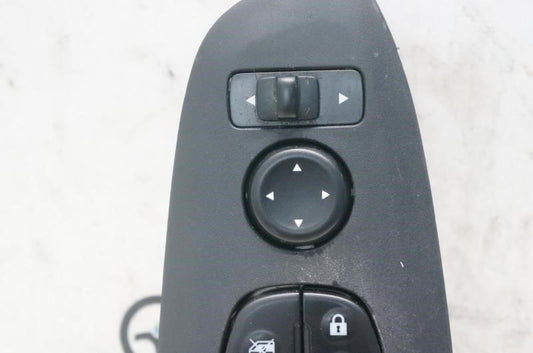 2013-2020 Nissan Pathfinder FR LH Door Master Power Window Switch 25401-3KA2A - Alshned Auto Parts