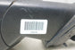 2009-2012 GMC Acadia Passenger Right Side Rear View Mirror 23453776 OEM - Alshned Auto Parts