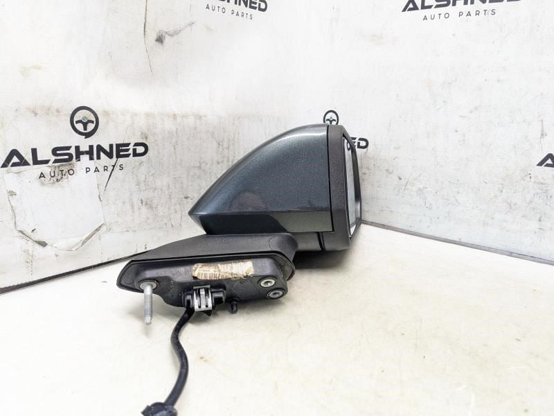 2015-2023 Ford Mustang RH RR View Outer Power Mirror FR3Z-17682-M OEM *ReaD* - Alshned Auto Parts