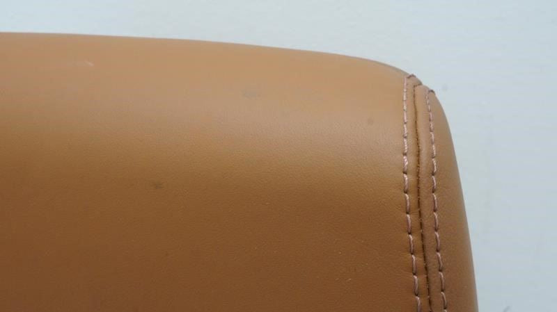 2011 Land Rover LR2 Front Left Right Headrest Brown Leather OEM LR022394 - Alshned Auto Parts