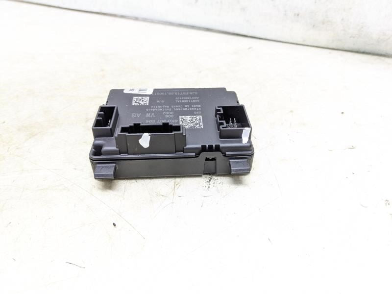 2018-2023 Audi S5 Sportback Sunroof Control Module 4K0-907-594-AC OEM - Alshned Auto Parts