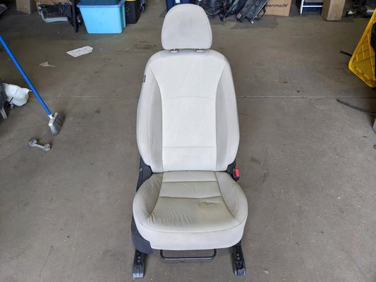 2011-2012 Kia Optima Front Right Seat 88105-2T220AL9 88309-2T140AL9 OEM - Alshned Auto Parts