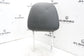 2017 Chevrolet Trax Front Right Left Headrest Black Leather 42477735 OEM - Alshned Auto Parts