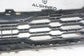 2012-2013 Kia Soul Front Upper Grill 863502K500 OEM - Alshned Auto Parts