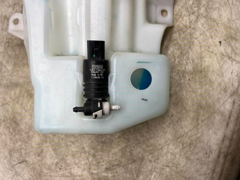 2013-2019 Ford Escape Windshield Washer Reservoir Bottle FJ54-17B613-AB OEM - Alshned Auto Parts