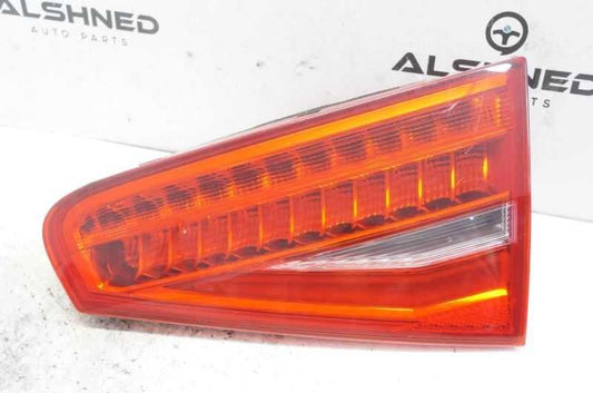 *READ* 13-2016 Audi A4 Passenger Right Inner Tail Light Lamp 8K5-945-094-AD OEM - Alshned Auto Parts