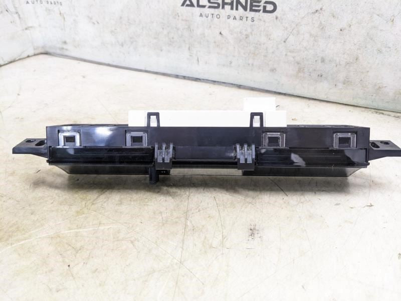 2014-2023 Toyota 4Runner Center Dash Digital Clock Display 83290-35110 OEM - Alshned Auto Parts