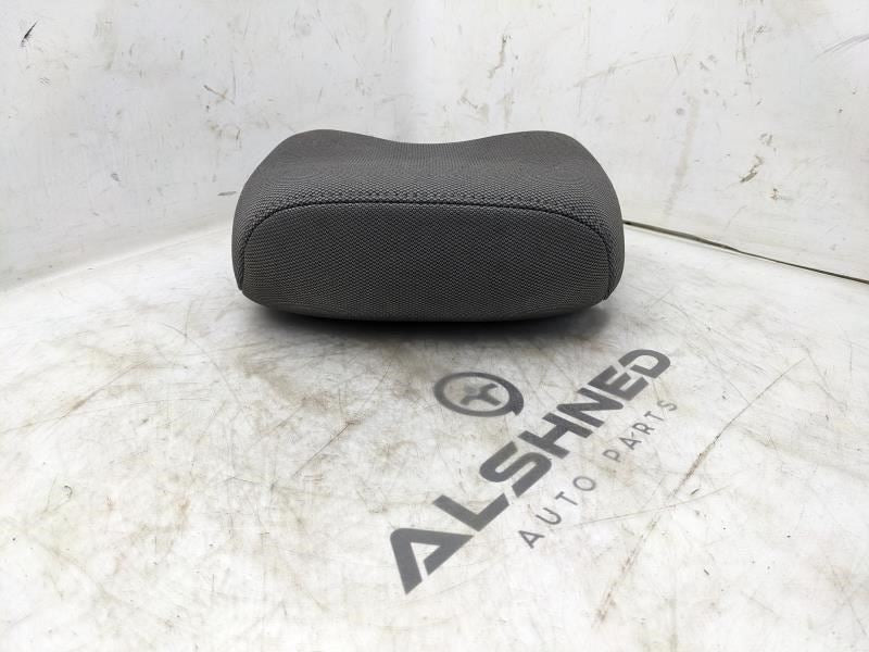 2018-2020 Ford F150 Front Left Headrest Gray Cloth MC3Z-18610A62-BB OEM - Alshned Auto Parts