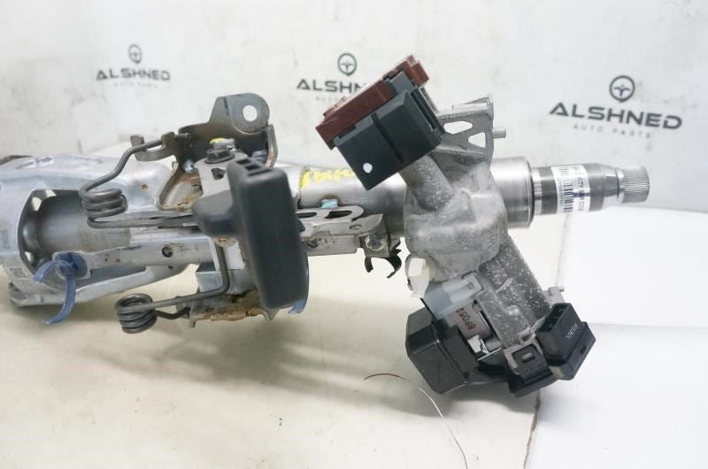 2017-2020 Honda CR-V Steering Column 53200-TLA-A61 OEM - Alshned Auto Parts