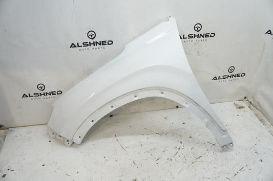 2021 Hyundai Santa Fe Driver Left Front Fender 66310S2000 OEM - Alshned Auto Parts