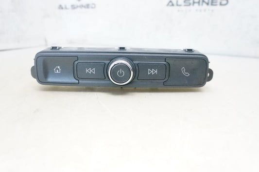 2022 Chevrolet Colorado Radio Control Panel 84799540 OEM - Alshned Auto Parts