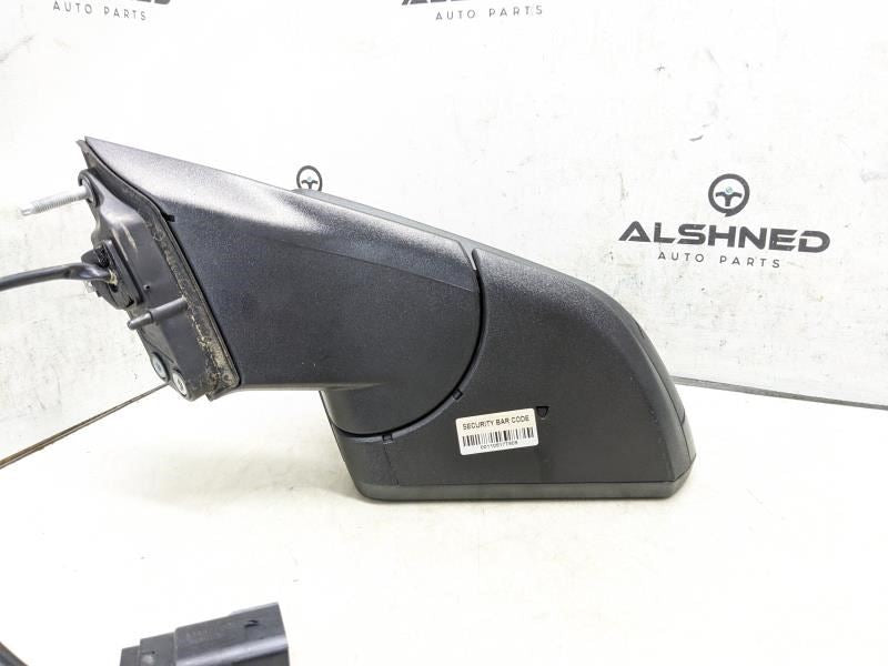 2015-2023 Ford Mustang Left Rear View Outer Power Mirror FR3Z-17683-L OEM - Alshned Auto Parts