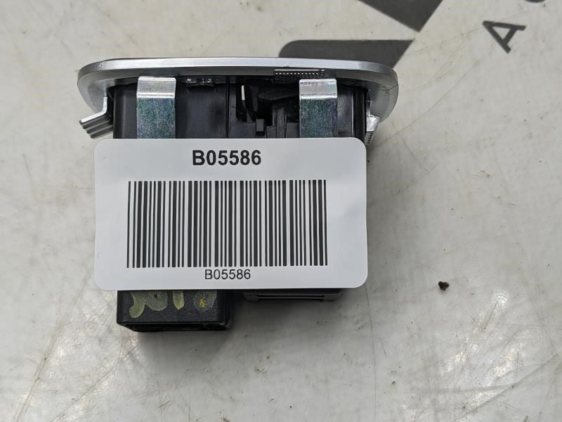 2019-2023 Ram 1500 Laramie RR RH Door Power Window Switch 68214156AC OEM - Alshned Auto Parts