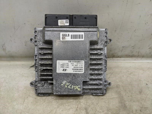 2017 Hyundai Sonata 2.4L Engine Control Module ECU ECM 39101-2GGL8 OEM *ReaD* - Alshned Auto Parts