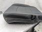 2013-2020 Ram 1500 Classic FR Right Seat Cushion Foam & Cover 5MV52LA8AB OEM - Alshned Auto Parts