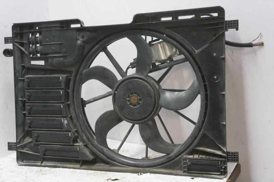 14-17 Ford Transit Connect Radiator Cooling Fan Motor Assembly CV6Z-8C607-J OEM Alshned Auto Parts