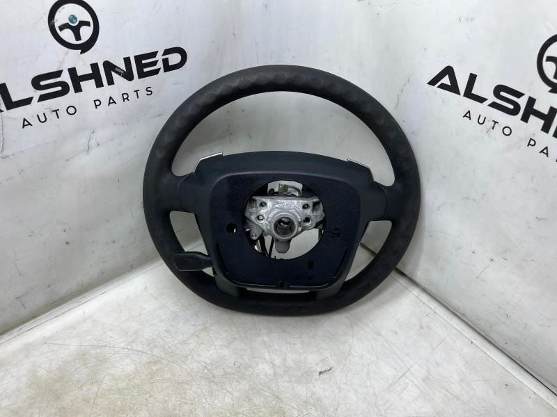 2010-2015 Toyota Prius Steering Wheel w Control Buttons 45100-47120-C0 OEM - Alshned Auto Parts