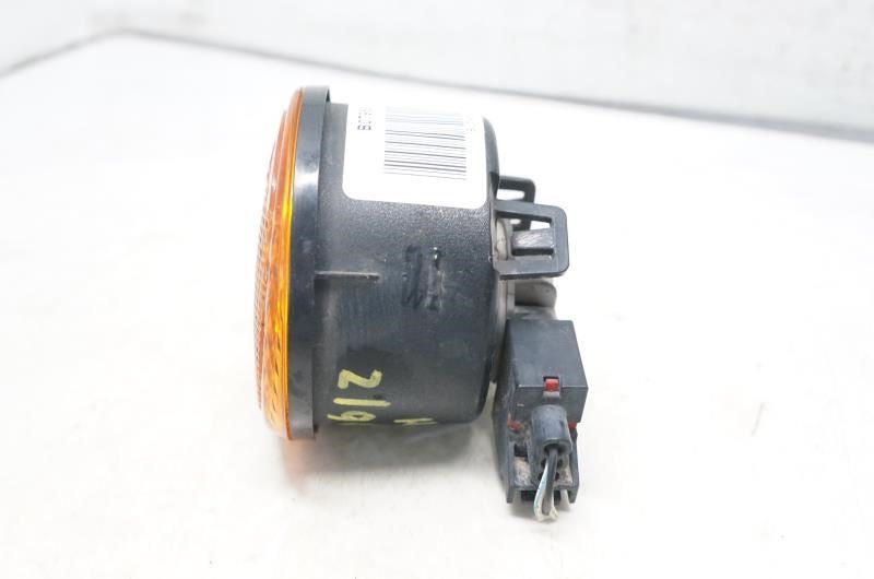 2007-2013 Jeep Wrangler Front Left Driver Park Turn Signal Light 55077885AD OEM - Alshned Auto Parts