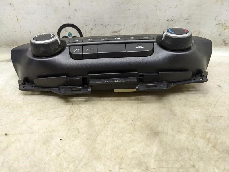 2012-2014 Honda CR-V AC Heater Temperature Climate Control 79500T0AA0 OEM - Alshned Auto Parts