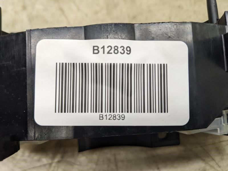 2016-2019 Honda Civic Headlight & Wiper Switch 35250-TGG-X210-M1 OEM - Alshned Auto Parts