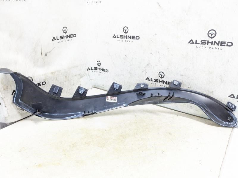 2018-2023 Audi S5 Sportback Front Left Seat Frame Side Trim 8W0-881-317-D OEM - Alshned Auto Parts