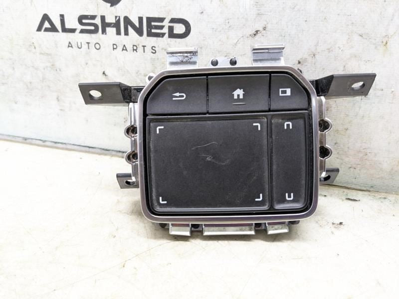 2019-2021 Acura RDX Center Console Touchpad Swtich 39060-TJB-A01 OEM - Alshned Auto Parts