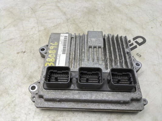 2017 Acura ILX 2.4L Engine Computer Control Module ECU ECM 37820-R4H-A02 OEM - Alshned Auto Parts