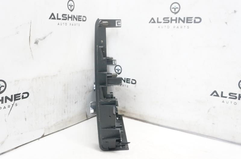 14-15 Ford Fusion Radio & Climate Control Panel ES7T-18E245-SB OEM *ReaD* - Alshned Auto Parts