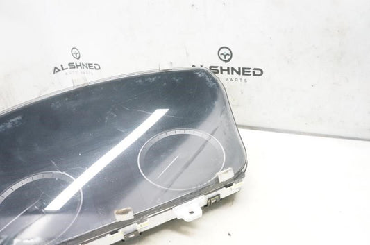 2017 Hyundai Sonata Speedometer Instrument Cluster Mile Unknown 94001-C2200 OEM - Alshned Auto Parts
