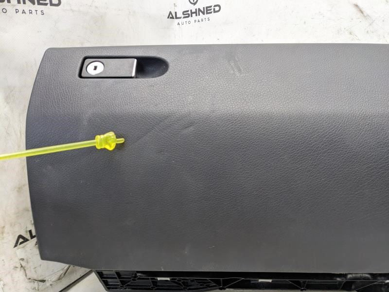 2010-13 Mercedes-Benz E350 Glove Box Storage Compartment 207-680-04-91-9G50 OEM - Alshned Auto Parts