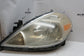 2010 Nissan Versa Driver Left Front Head Light DS628-B001L OEM *ReaD* - Alshned Auto Parts